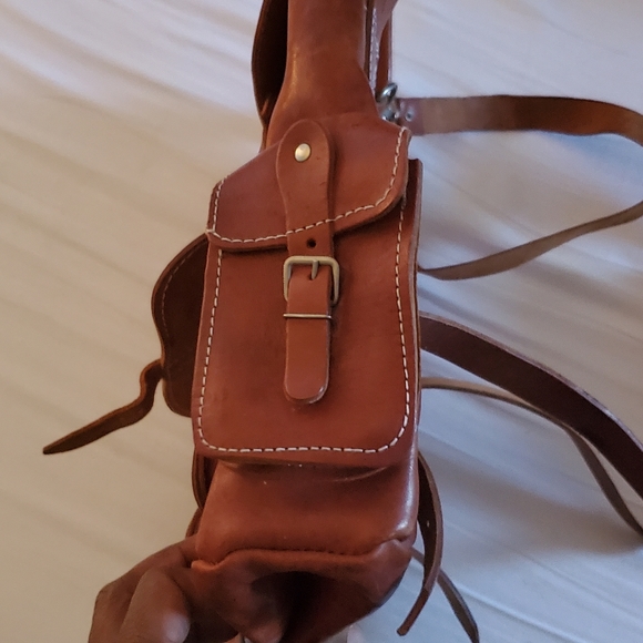 Backbag - Picture 3 of 5